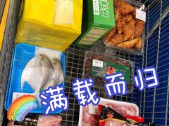 -山姆会员商店(邻瑞广场店)