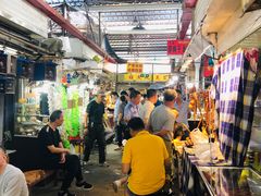 -万商花鸟市场