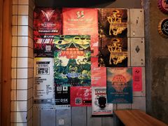 -蜜和麦精酿啤酒吧honey&malt(桐梓林店)