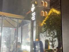 -Ameigo梅果·云贵川bistro(长宁来福士店)