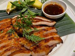 -星叶·东南亚料理(宁波万象汇店)