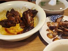 -傅记酱肉