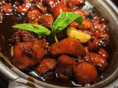-外婆家(南开大悦城店)