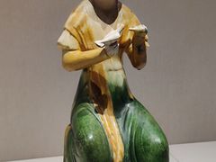 -深圳博物馆(古代艺术馆)