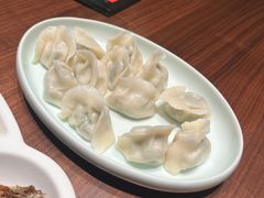 -喜鼎海胆水饺(东港店)