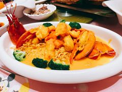 -梦都海鲜酒家(万达广场江桥店)