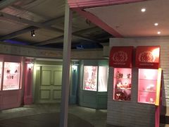 -Hello Kitty Cafe(弘大店)