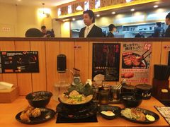 -博多一幸舍(侨福芳草地购物中心店)