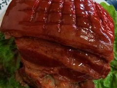-吴门人家·苏宴宫廷菜(拙政园店)