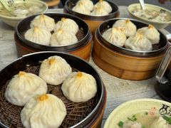 -鲁氏汤包王(长白街店)