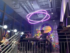 -Taco Bell 塔可钟(民田路店)