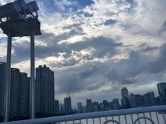 -珠江夜游广州塔·中大码头