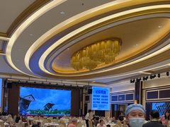 -聚福山莊·寻味顺德(北滘店)