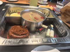 -渝福顺重庆火锅(雷锋路店)