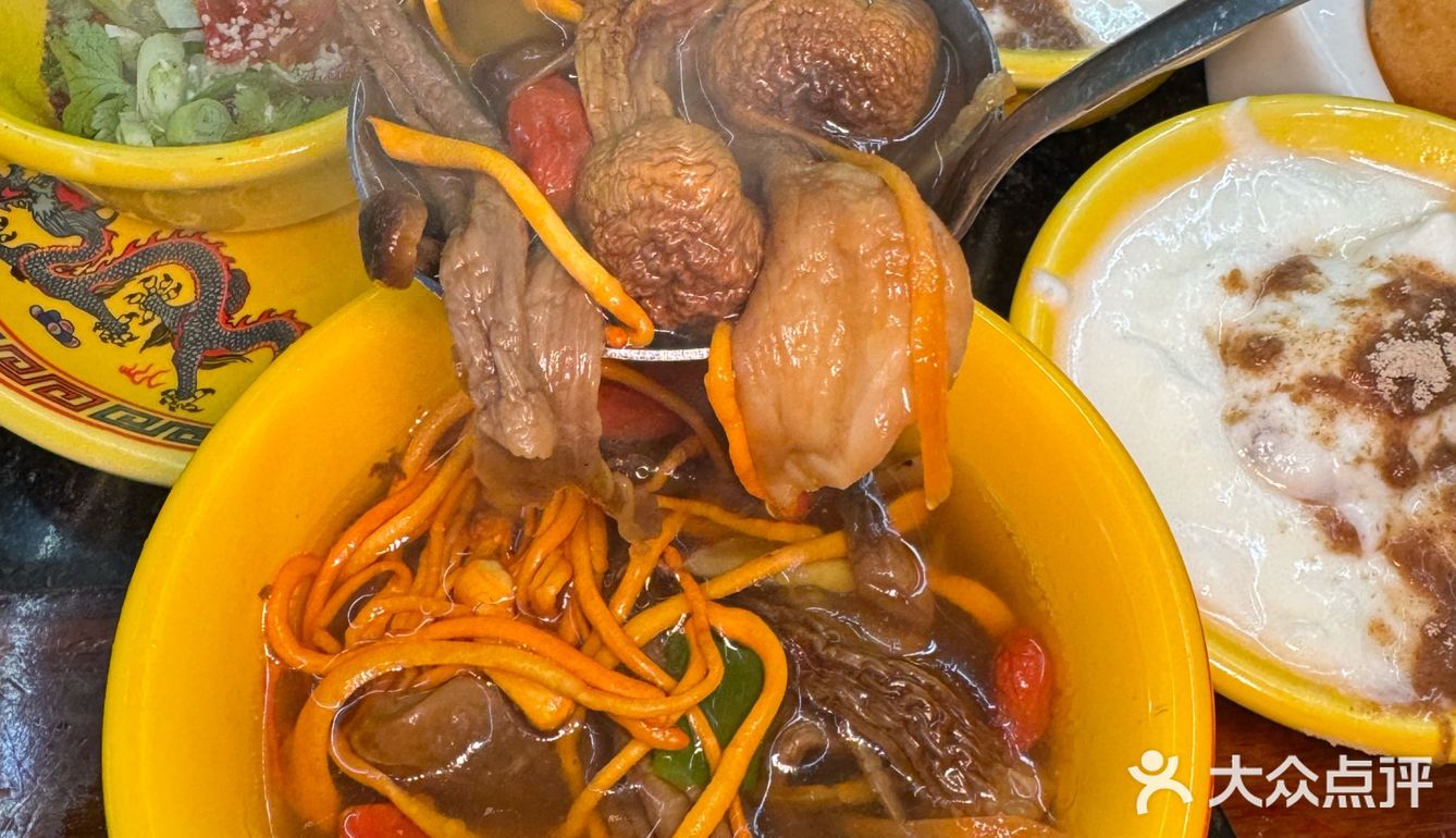 来香格里拉！！！请记住这个位置。。。🥹🥹