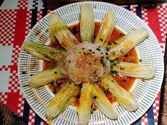 -蚝魁·海鲜大排档·啫啫·生蚝(体育西店)