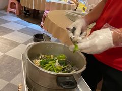 -琼大师东方烤乳猪(亚特兰蒂斯店)