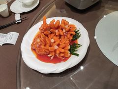 -湖北三五醇酒店·35年新楚菜