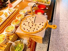 -比格比萨自助(宝山日月光店)