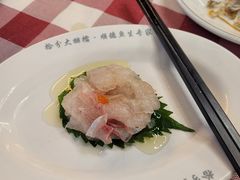 -拾分大排档·顺德鱼生·炭火羊肉煲·海鲜烧烤(南海桂城店)