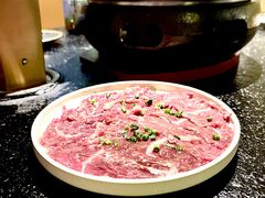-樱嘢·炭火烧肉(惠南店)