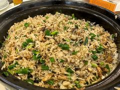 -台山美食一绝阿四台山黄鳝饭(阿四创作店)