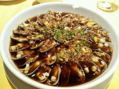 魚露花甲（大）-石头咕(葵蓬店)