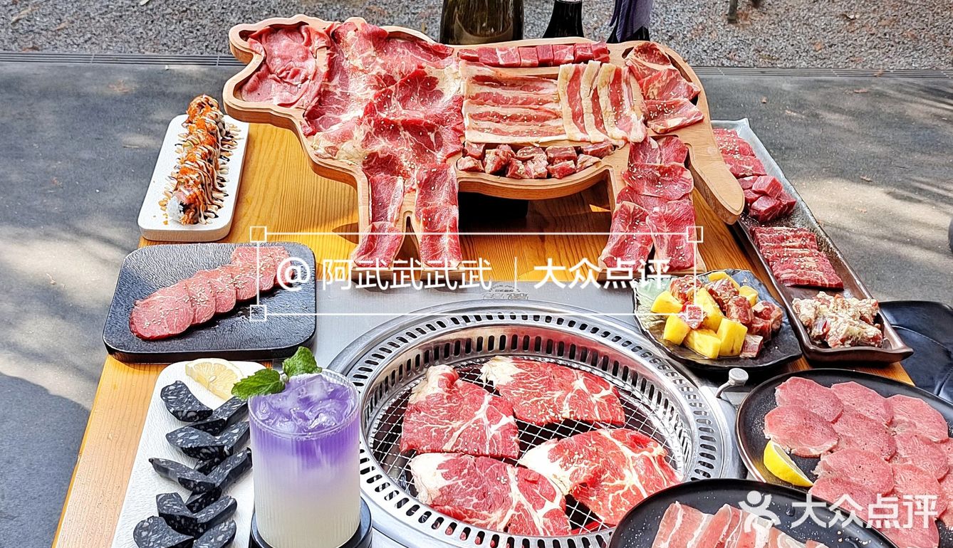 成都人‼️真心建议过年聚餐来这里😎