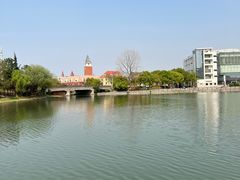 -美兰湖景区