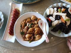 -南来顺饭庄·清真(南菜园店)