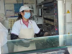-江南蟹壳皇(新民桥店)
