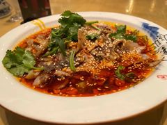 夫妻肺片-盘飧市(春熙路店)