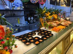 -川骄海鲜自助(河东店)