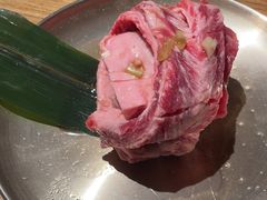 -汉拿山(北京上地华联店)