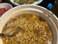 -味莊餐厅(康庄南街店)