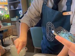 -茶港·点心·啫啫煲(王府井店)