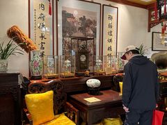 -富华斋饽饽铺·宫廷糕点·伴手礼(护国新天地店)