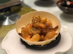 -柒园·三十年创意杭帮菜(龙湖滨江天街店)