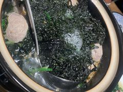 -金成潮菜博物馆(海珠湿地店)