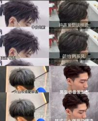 -LJOY丽锦造型·烫发染发