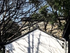 -南京市民俗博物馆(甘熙故居)