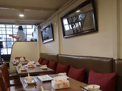 卡座-建国328 本帮小馆·面馆