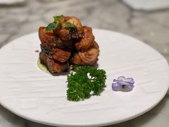 -蝶园·装修中(BFC外滩金融中心店)