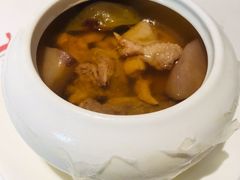 无花果雪梨汤-79号渔船海鲜饭店(宝安店)