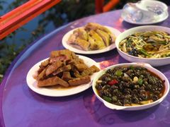 -晓琦农家菜馆·地道农家菜