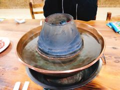 -元盛居(生态大街店)