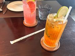 -22ºN BISTRO西餐&酒馆