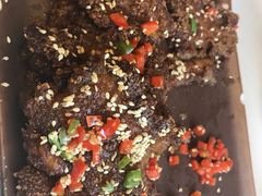 -湖北味道(湖北大厦店)