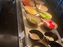 -厦门海港英迪格酒店(中山路店)