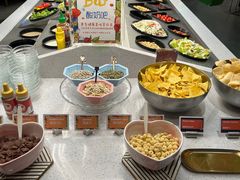 -纽约客美式餐厅(新奥购物中心店)